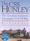 The CSS Hunley...