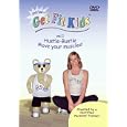 Get Fit Kids, Vol. 1: Hustle-Bustle Move Your Muscles!