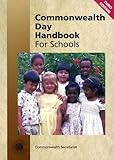 The Commonwealth Day handbook for schools