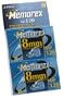 Memorex 120-Minute 8mm Video Tape (2-Pack)
