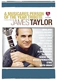 A Musicares Person of the Year Tribute