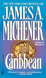 Caribbean: A Novel