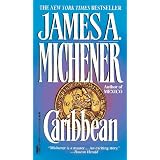 Caribbeanby James A. Michener