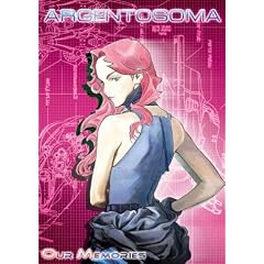 Argentosoma - Our Memories (Vol. 5)