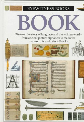 Book (Eyewitness Books)
