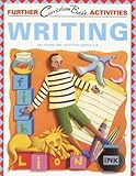 Writing : key stage one / Scottish levels A-B