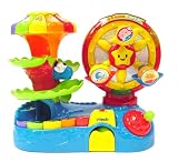 V Tech - Play & Learn Fun Fair