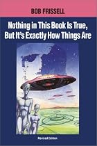 Nothing in This Book Is True, but It's Exactly How Things Are: The Esoteric Meaning of the Monuments on Mars