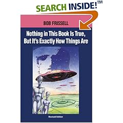 Nothing in This Book Is True, but It's Exactly How Things Are: The Esoteric Meaning of the Monuments on Mars