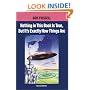 Nothing in This Book Is True, but It's Exactly How Things Are: The Esoteric Meaning of the Monuments on Mars