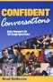 Confident Conversations: Easy Answers to Tough Questions