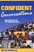 Confident Conversations: Easy Answers to Tough Questions