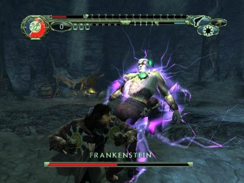 Van Helsing (Xbox)