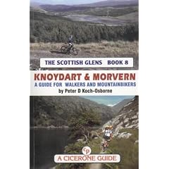Knoydart to Morvern (Scottish Glens)