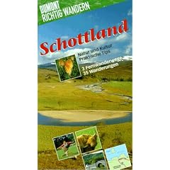 Schottland. Richtig wandern