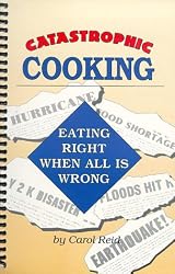 Catastrophic Cooking