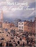 The English Town: A History of Urban Life