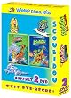 Coffret Scoubidou 2 DVD : Scoubidou et la Cyber traque / Scoubidou et les extra-terrestres