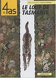 Le loup de Tasmanie