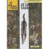 Les 4 As, tome 40 : Le loup de Tasmanie