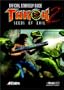Turok 2: Seeds of Evil Official Strategy Guide