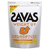 ザバス(SAVAS) ウェイトアップ バナナ味 1.2 kg