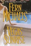 Vegas Sunrise (Zebra Fiction)