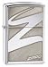 Sporting Goods : High Polish Chrome, HT Windswept Z