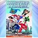 Justice League #5: Red Justice (Justice League, 5)