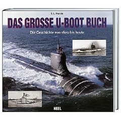 Das gro�e U-Boot Buch