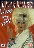 Lily Savage Live: Paying the Rent