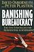 Book Banishing Bureaucracy: The Five Strategies For Reinventing Government