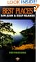 Best Places Destinations San Juan & Gulf Islands