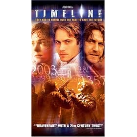 Timeline [VHS]