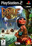 Brave: The Search For Spirit Dancer (PS2)