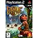 Brave: The Search For Spirit Dancer (PS2)