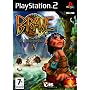 Brave: The Search For Spirit Dancer (PS2)