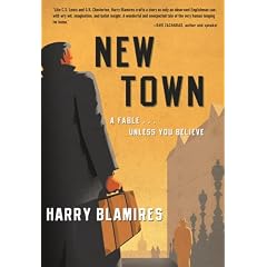 New Town: A FableUnless You Believe