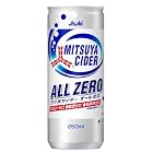 (お徳用ボックス)三ツ矢サイダー オールゼロ 缶 250ml*20本