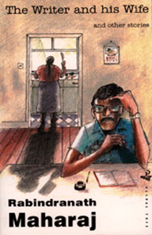 The Writer and his Wife and Other Stories under Maharaj, Rabindranath in The Books Store