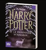 Harry Potter Et le Prisonnier D'Azkaban (French Edition)