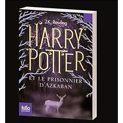 Harry Potter 3 et le prisonnier d' Azkaban