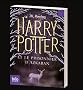Harry Potter, Tome 3 : Harry Potter et le prisonnier d'Azkaban