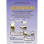 Germanium. F�r eine bessere Gesundheit und ein l�ngeres Leben.