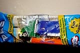 Green and Blue Semi Truck Pez Dispenser