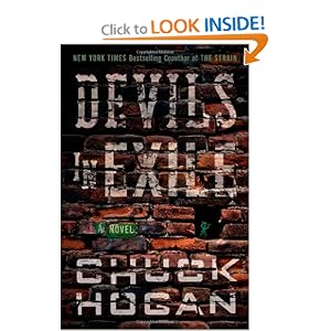 Devils in Exile: A Novel