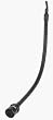 CAD CM100 Hanging Mini Gooseneck Condenser Microphone, Black