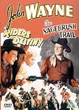 John Wayne - Riders Of Destiny / Sagebrush Trail [2003]