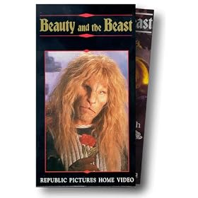Beauty and the Beast Gift Set