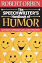 The Speechwriter's Handbook of Humour